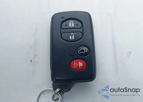 2011 Toyota Venza Base V6 z USA, uszkodzony, nr VIN 4T3BK3BB4BU053933